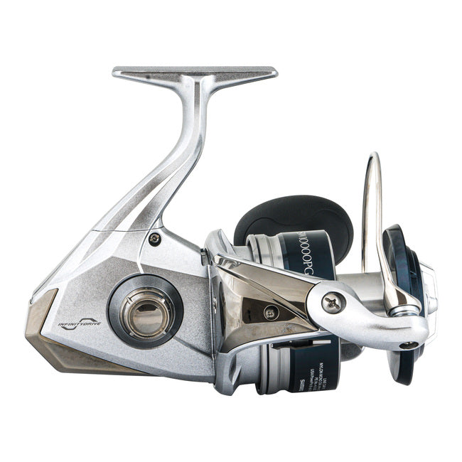 Saragosa Spinning Reel