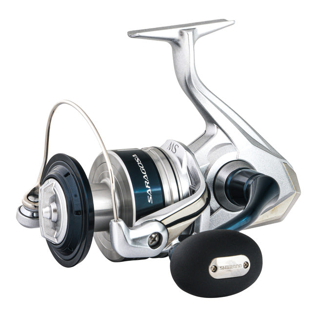 Saragosa Spinning Reel