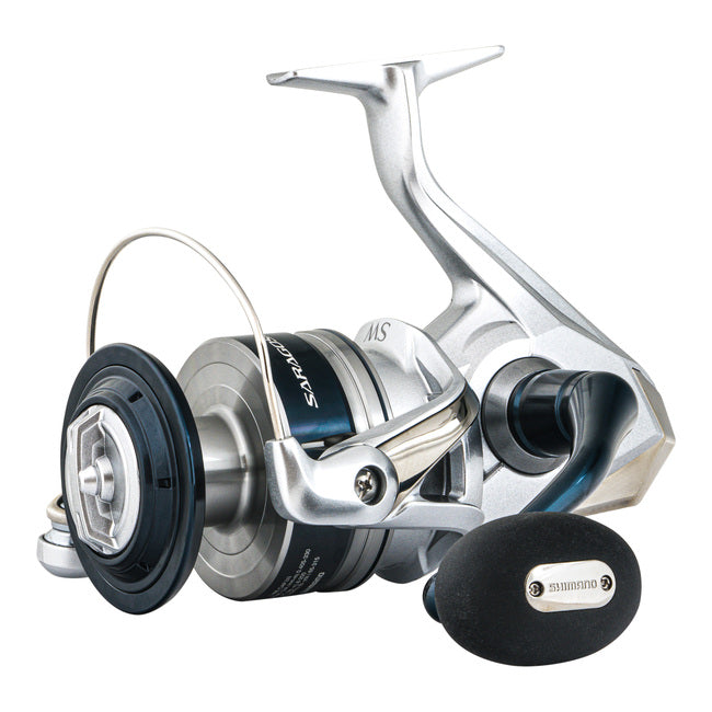 Saragosa Spinning Reel