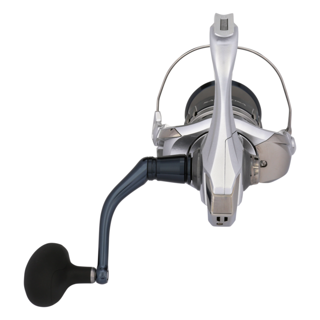 Saragosa Spinning Reel