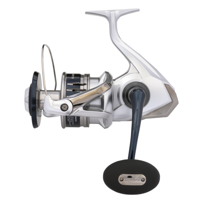 Saragosa Spinning Reel