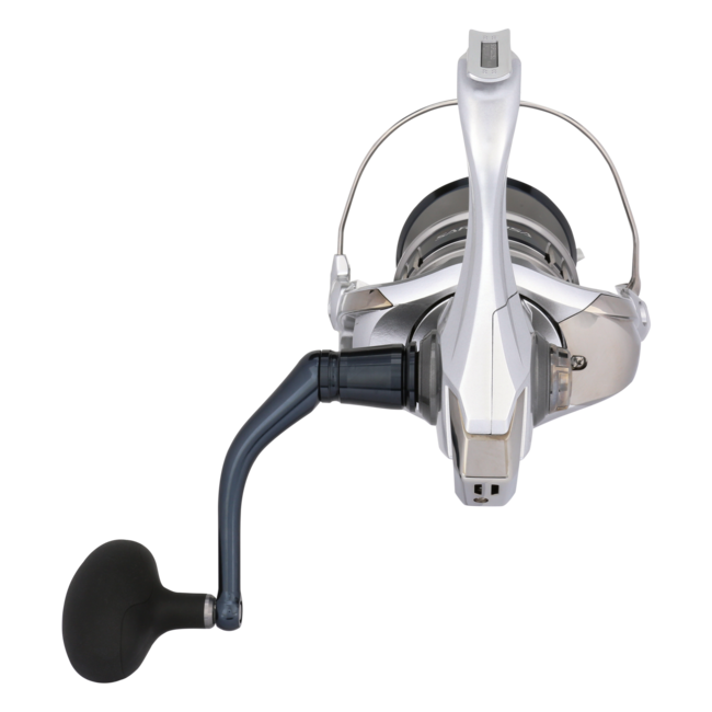 Saragosa Spinning Reel