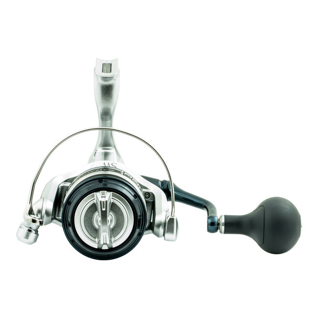 Saragosa Spinning Reel