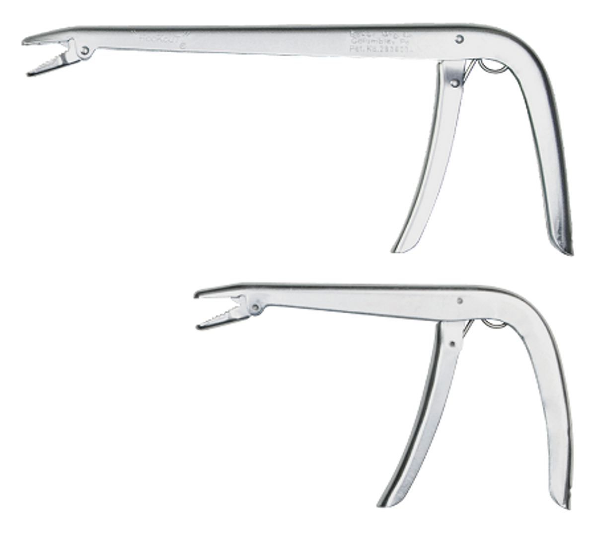 Baker HOOKOUT Remover