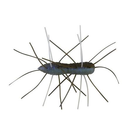 Z-Man Fuzzy Bugz 1.75"