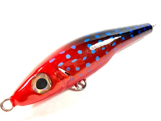 Strategic Angler Mikros Sinking Coral Trout