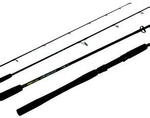 Maxel Platinum Slow Pitch Jigging Xtra Heavy