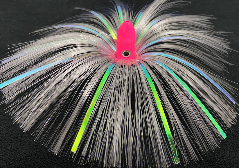 Joe Shute 5oz Keel Weighted Series