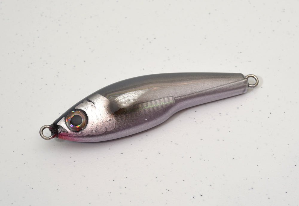 Strategic Angler Proteus 130