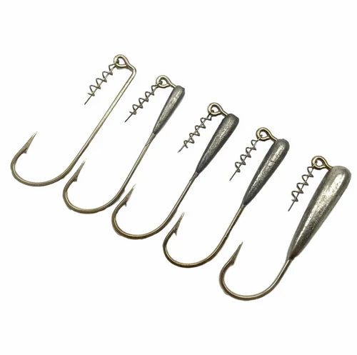 Gravity Tackle Titan SwimHook 8/0