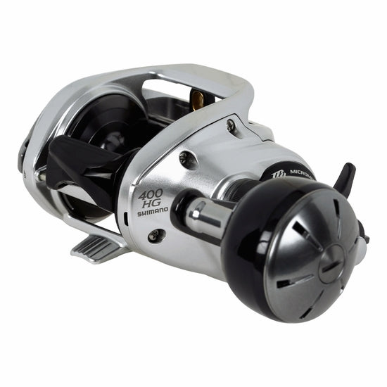 Shimano Tranx