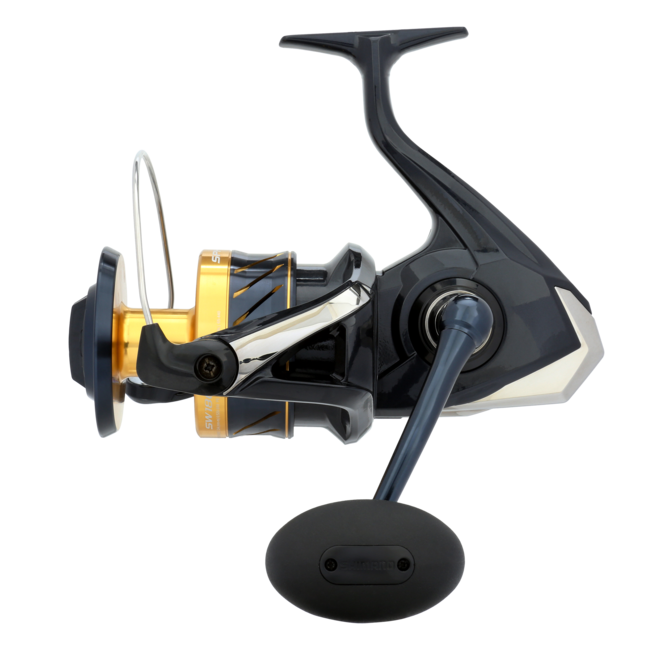Shimano-Spheros Spinning Reels