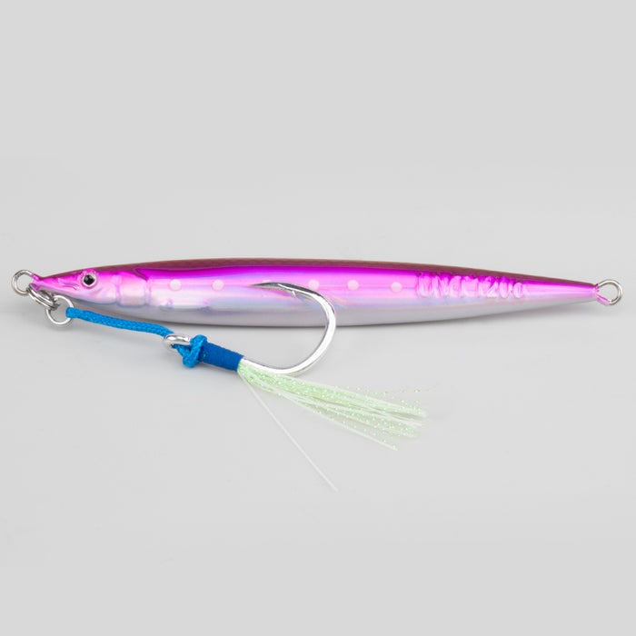 Captain Corey's Tuna Jig