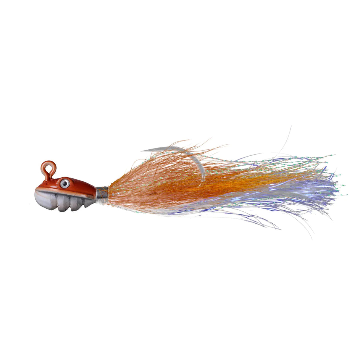 Band of Anglers Swimming Bucktail