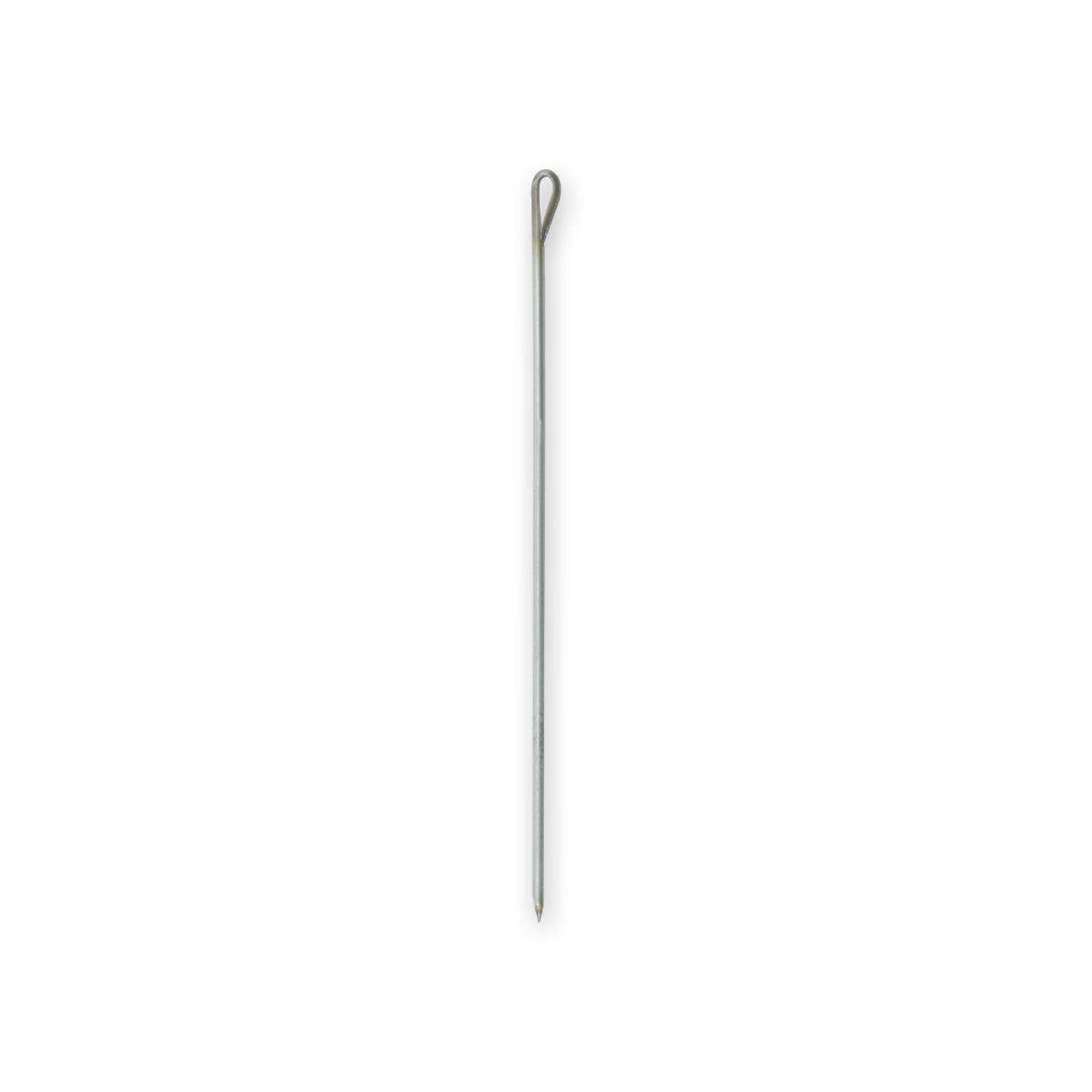 AFW Bait Sewing Needle, Stainless Steel, 6.0 in 2pk