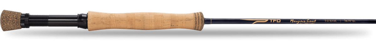 Mangrove Fly Rod