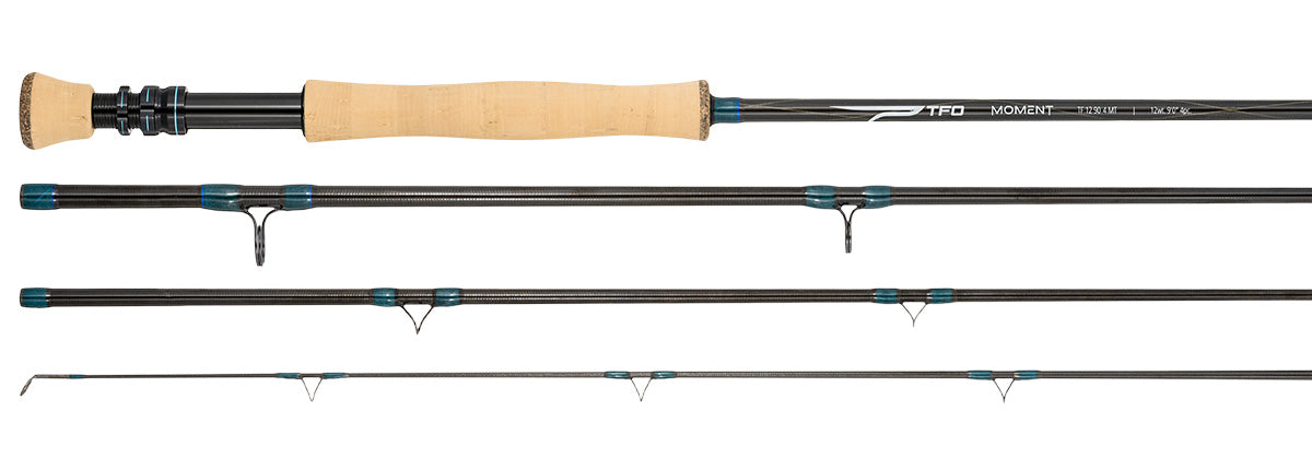 Moment Fly Rod
