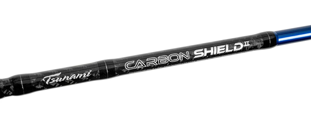 Carbon Shield II