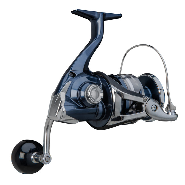 Shimano-Twin Power SWC Spinning Reel