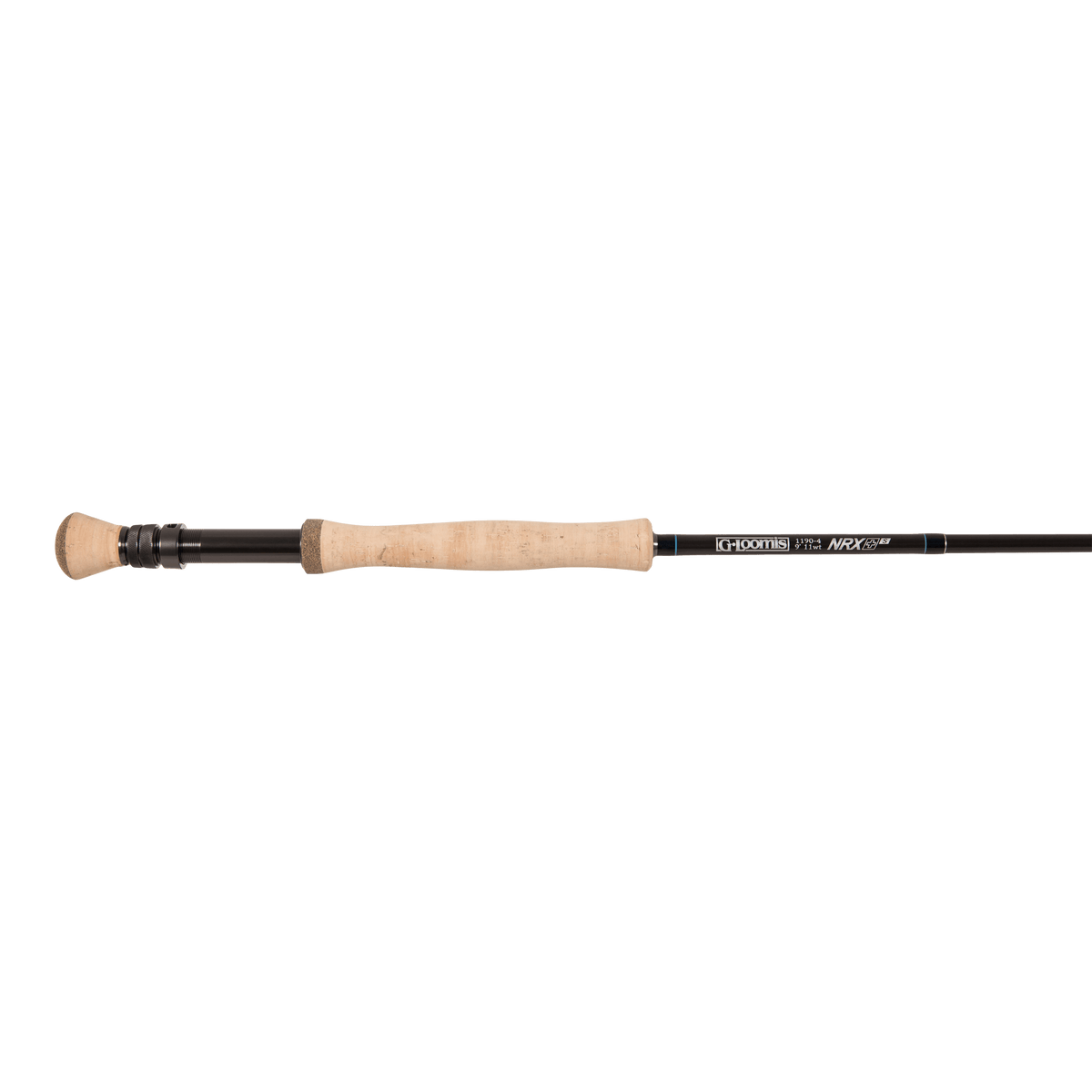 NRX+ Fly Saltwater