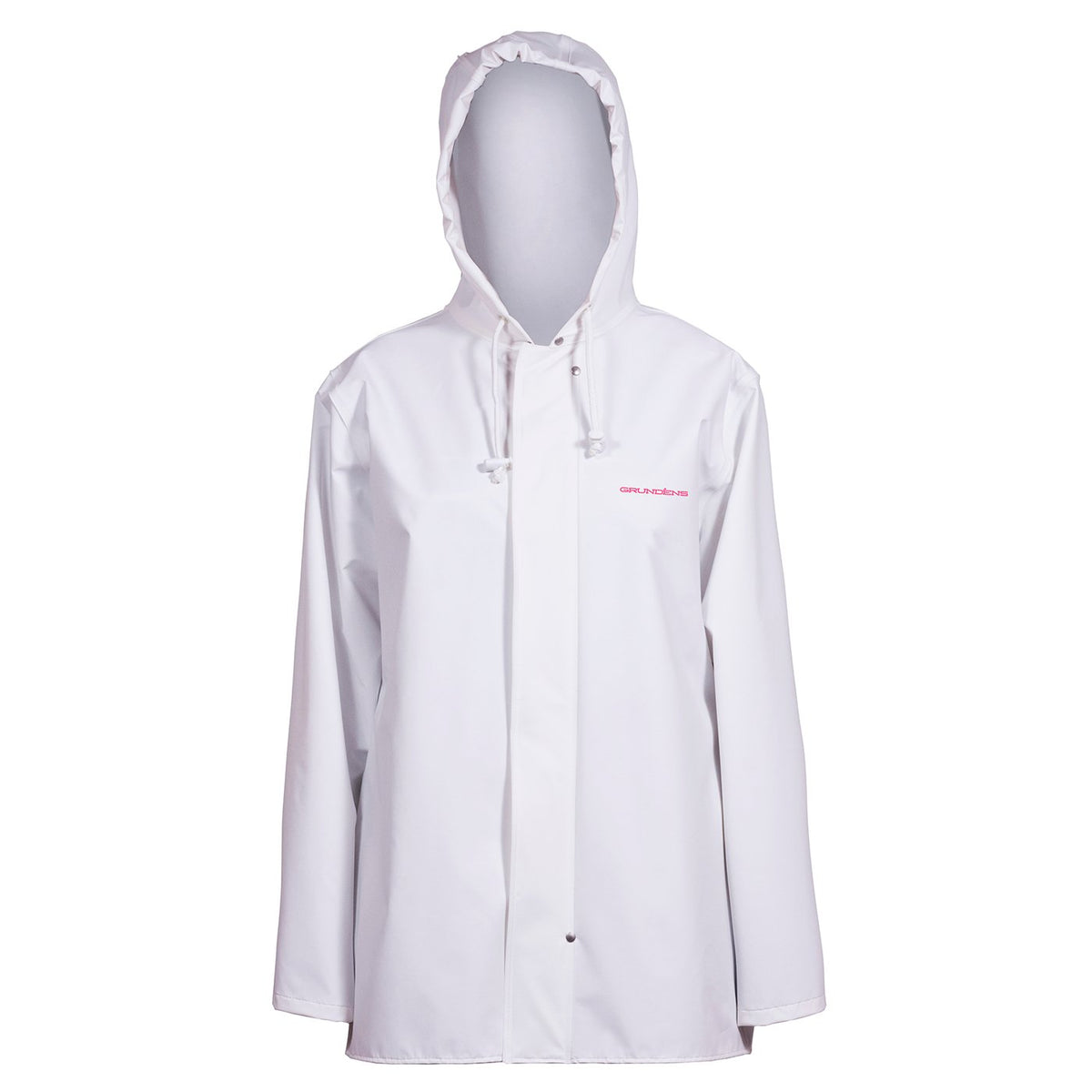 Womans Petrus 88 Hooded Jacket