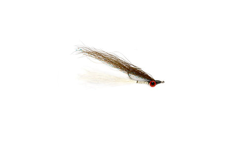 Clouser Minnow Fly