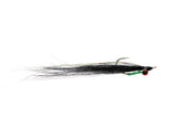 Clouser Minnow Fly