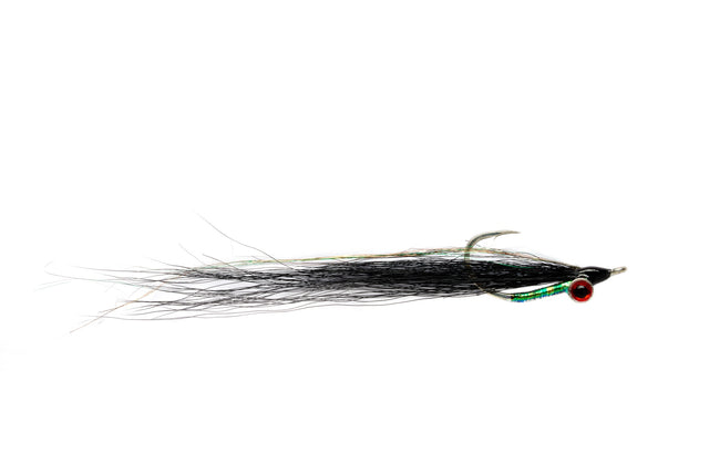 Clouser Minnow Fly