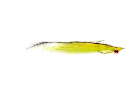 Clouser Minnow Fly