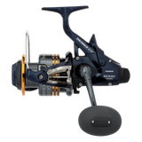 Thunnus Ci4 Baitrunner Reel