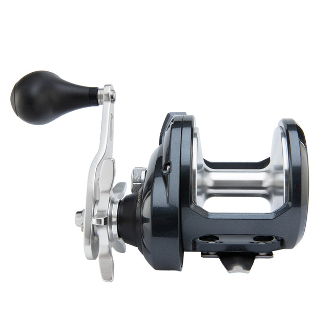 Torium Star Drag Conventional