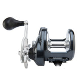 Torium Star Drag Conventional