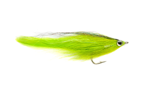 Fulling Mill Deceiver