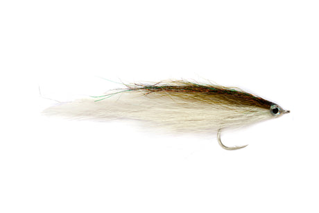 Fulling Mill Deceiver