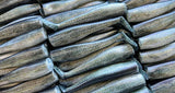 Al Gags Whip-it Fish Spare Tails
