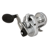 Speedmaster II Lever Drag