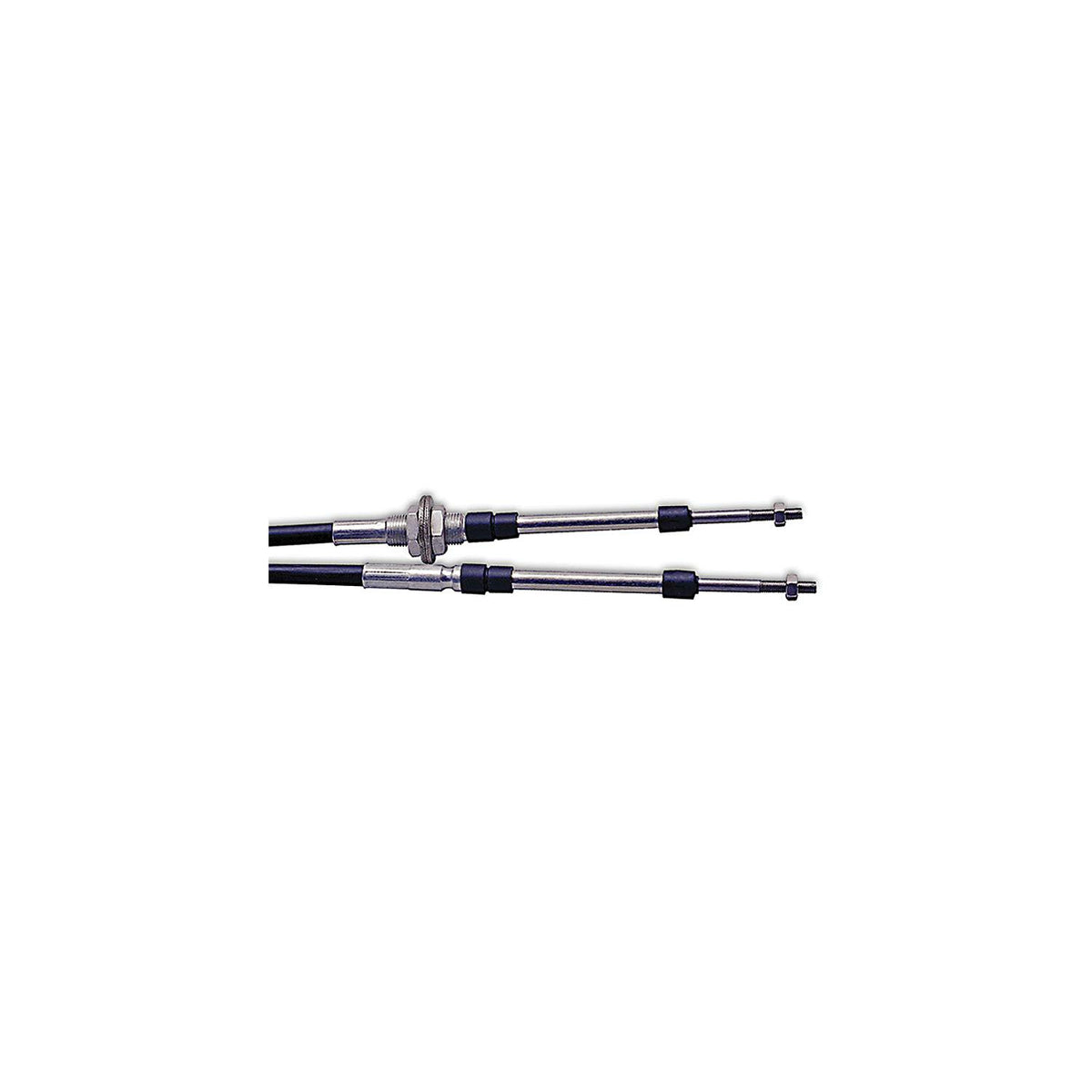 SeaStar Solutions TFXtreme 4300BC Series Control Cable Assembly
