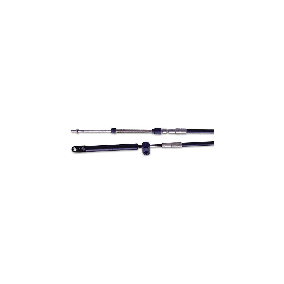 SeaStar Solutions 3600 Merc TFXtreme Control Cable Assembly