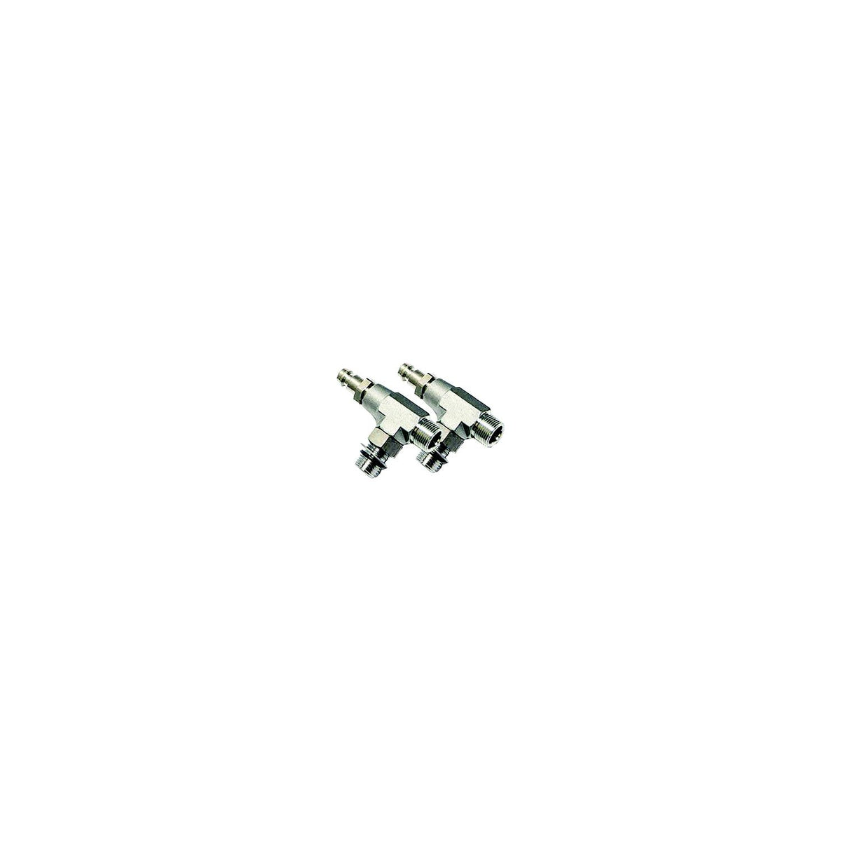 Seastar Solutions HF4203 Cylinder Bleed Kit, 2/Kit