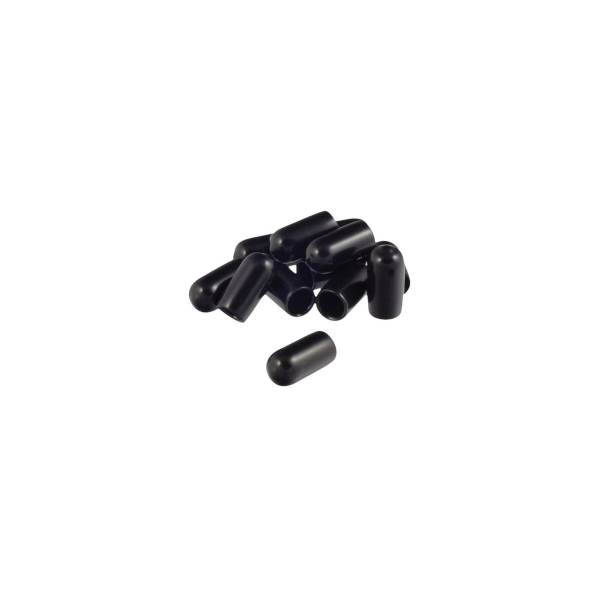 SeaStar HP6044 Bleed nipple caps for all Seastar cylinders, 12/bag