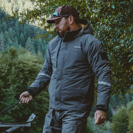 Transmit X Jacket