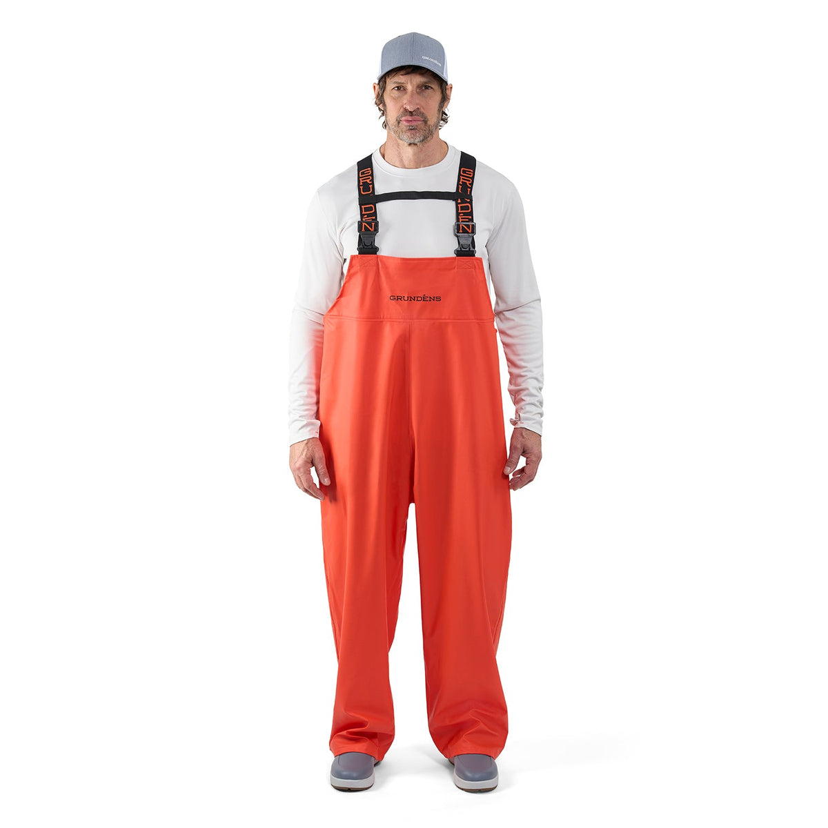 Grundens Neptune Bibs