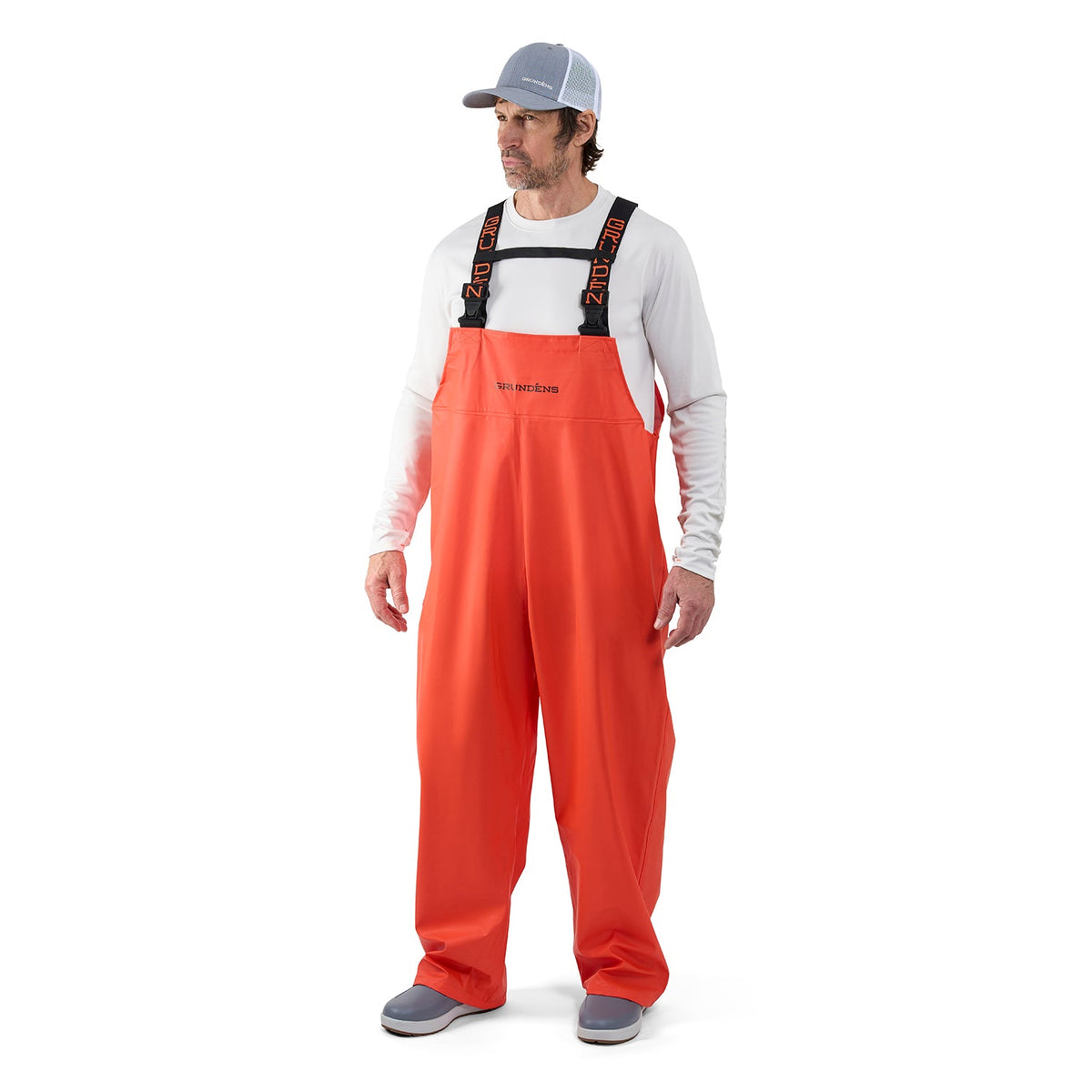 Grundens Neptune Bibs