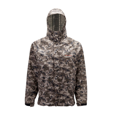 Neptune Jacket