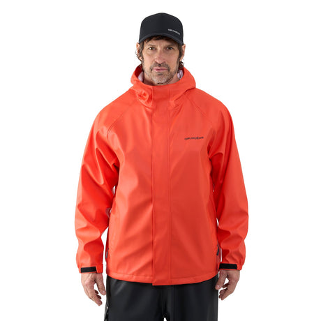 Neptune Jacket