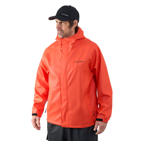 Neptune Jacket