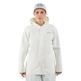 Womans Petrus 88 Hooded Jacket