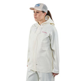 Womans Petrus 88 Hooded Jacket