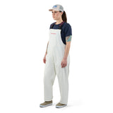 Grundens Woman Petrus White Bibs