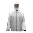 Grundens Tourney Jacket Skyrocket Grey